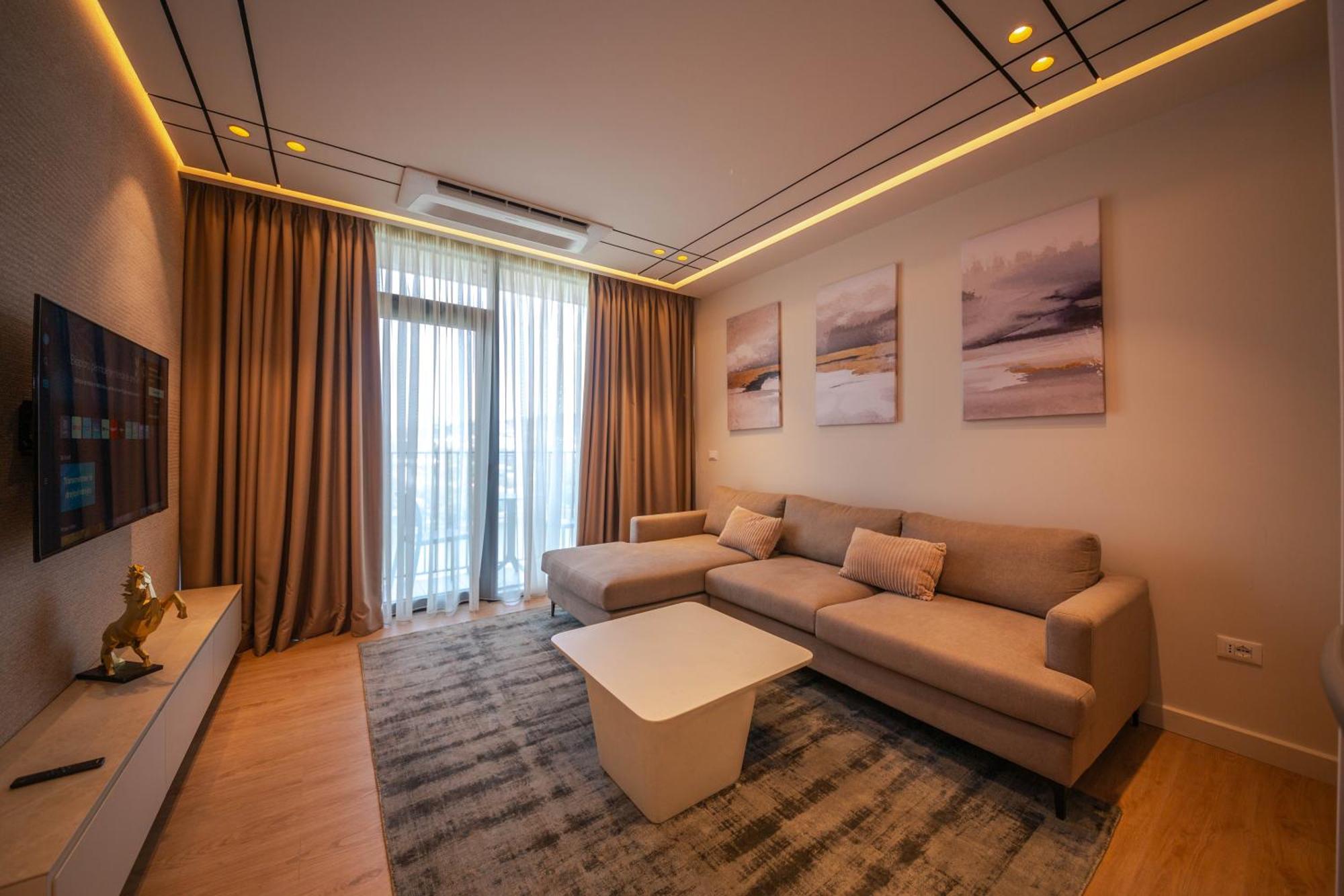 Appartement Side *