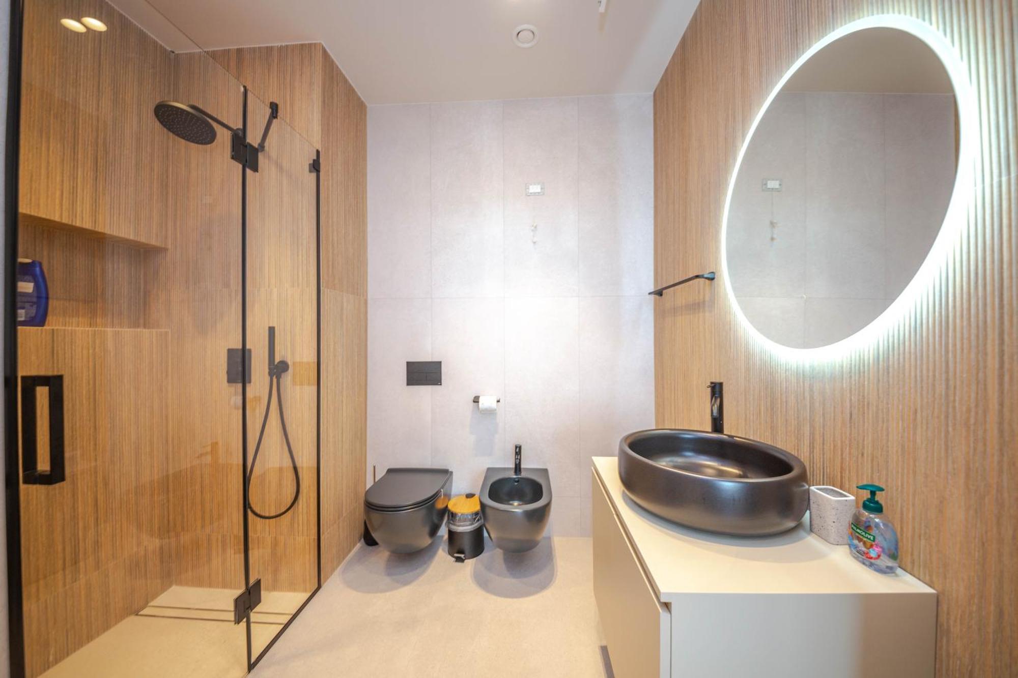 Appartement Side