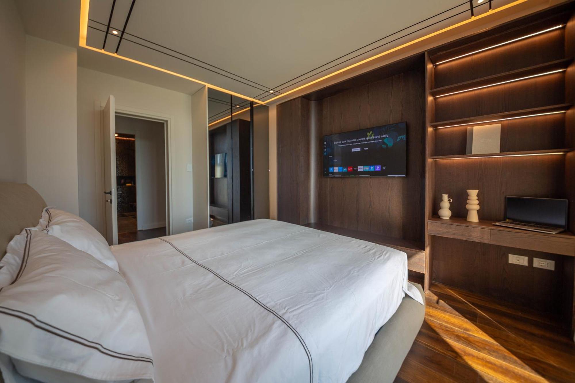 Appartement Side