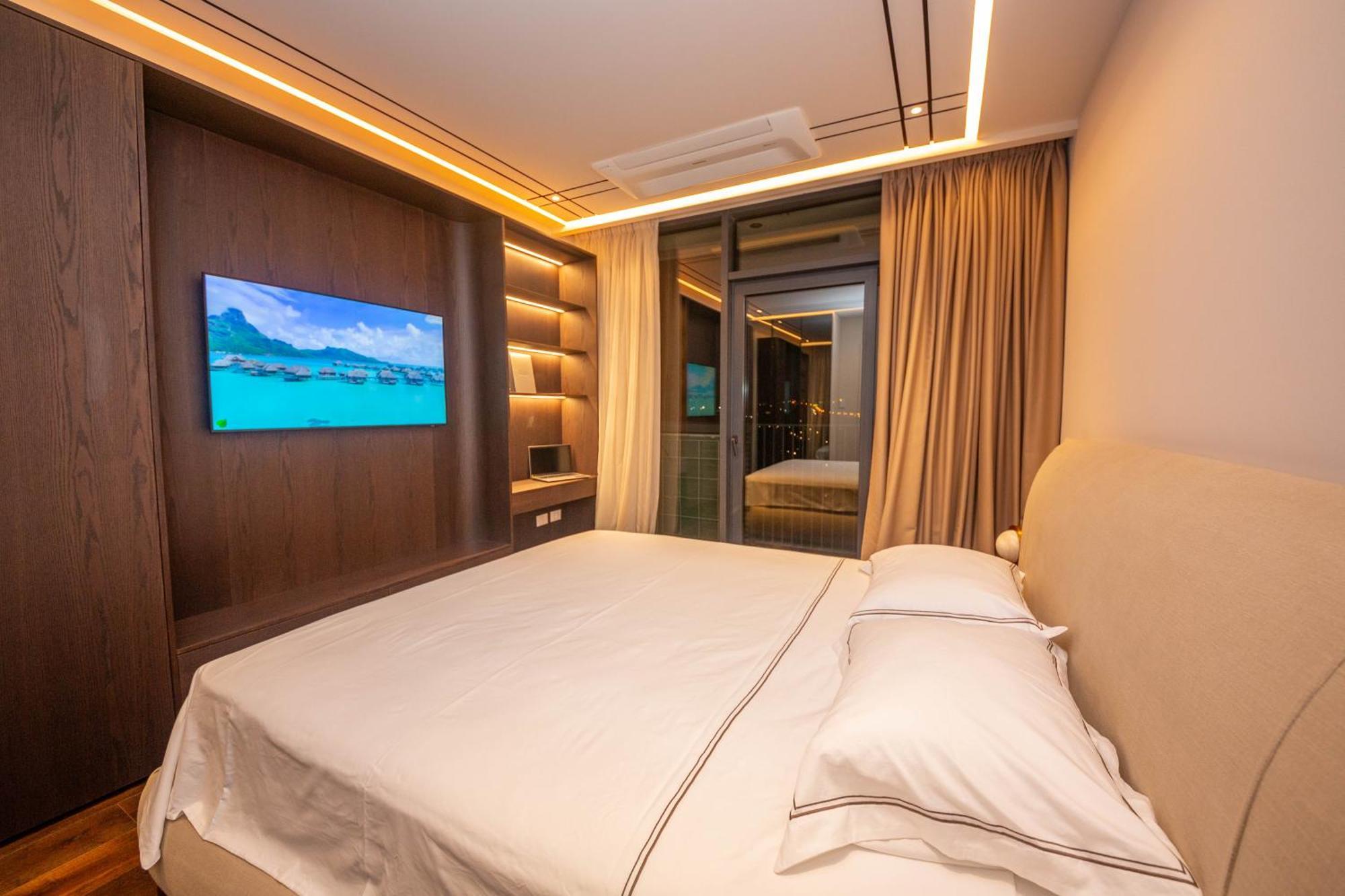Side Appartement *