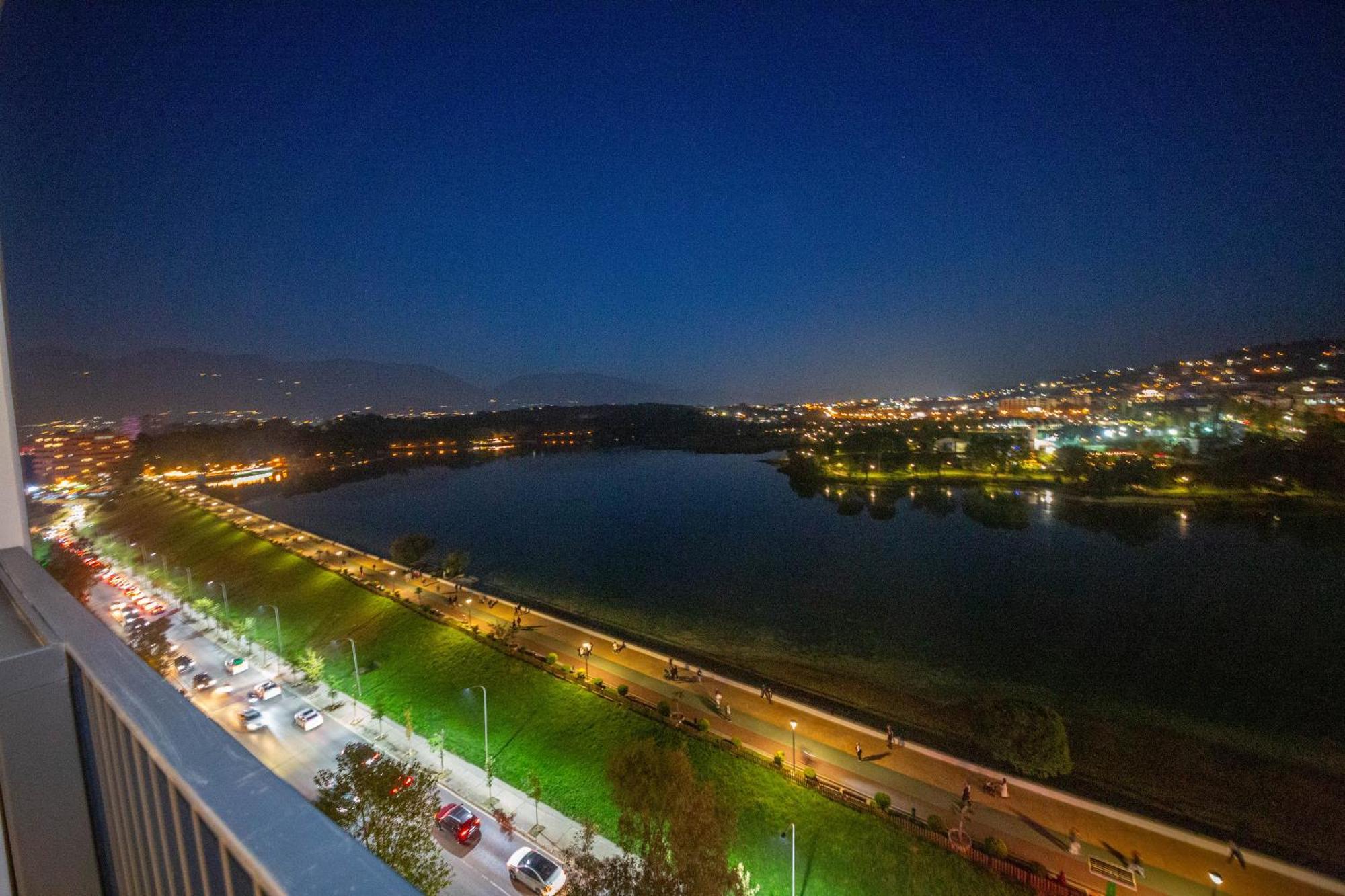 Appartement Side Tirana