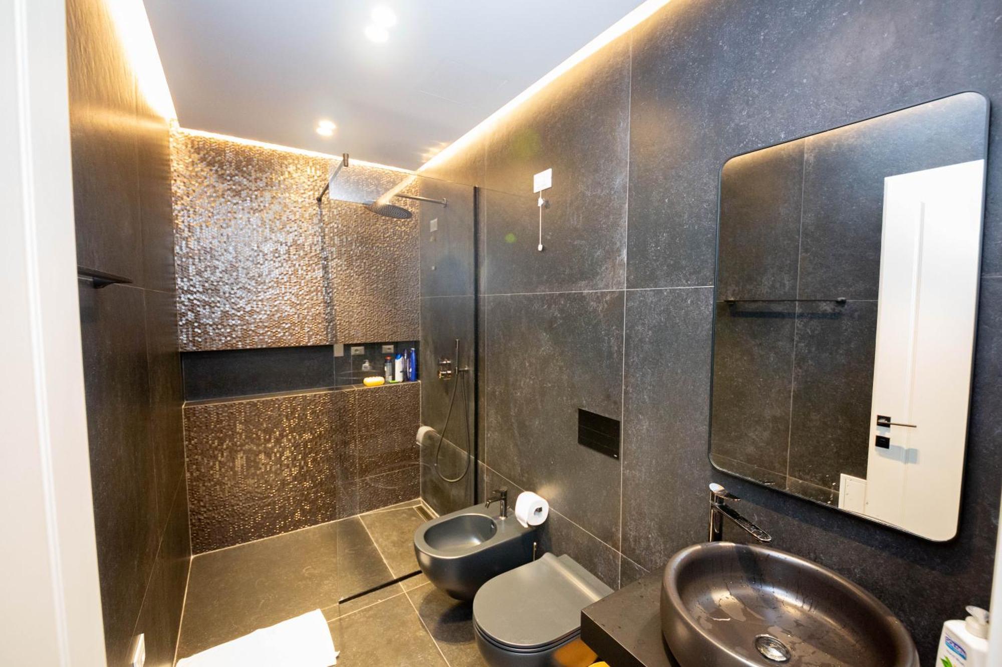 Side Appartement *